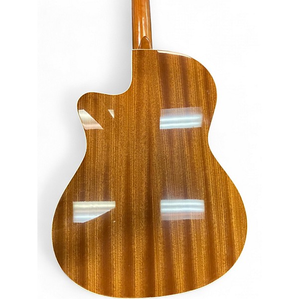 Used Hola! Guitars HG-39C Natural Classical Acoustic Guitar