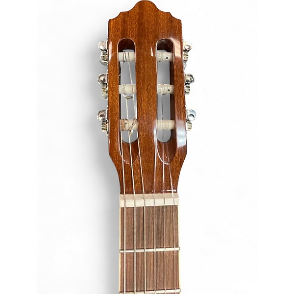 Used Hola! Guitars HG-39C Natural Classical Acoustic Guitar