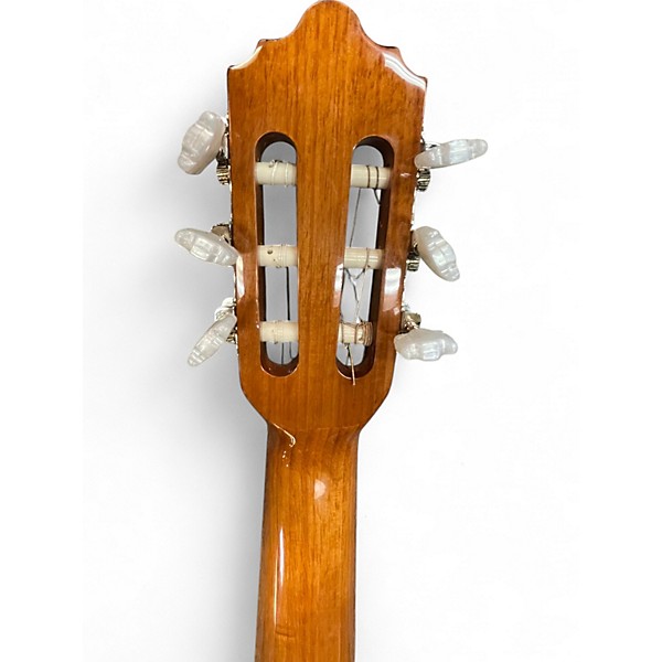 Used Hola! Guitars HG-39C Natural Classical Acoustic Guitar