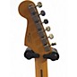 Used Fender VINTER 2 STRAT Mystic Aztec Gold Solid Body Electric Guitar