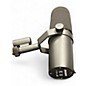 Used Shure SM7B Dynamic Microphone