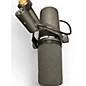 Used Shure SM7B Dynamic Microphone