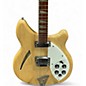 Used Rickenbacker 360/12 Mapleglo Hollow Body Electric Guitar