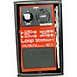 Used BOSS RC1 Loop Station Pedal thumbnail