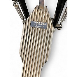 Used Slingerland KICK PEDAL Single Bass Drum Pedal