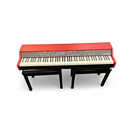 Used Nord GRAND STAGE PIANO PACKAGE Synthesizer
