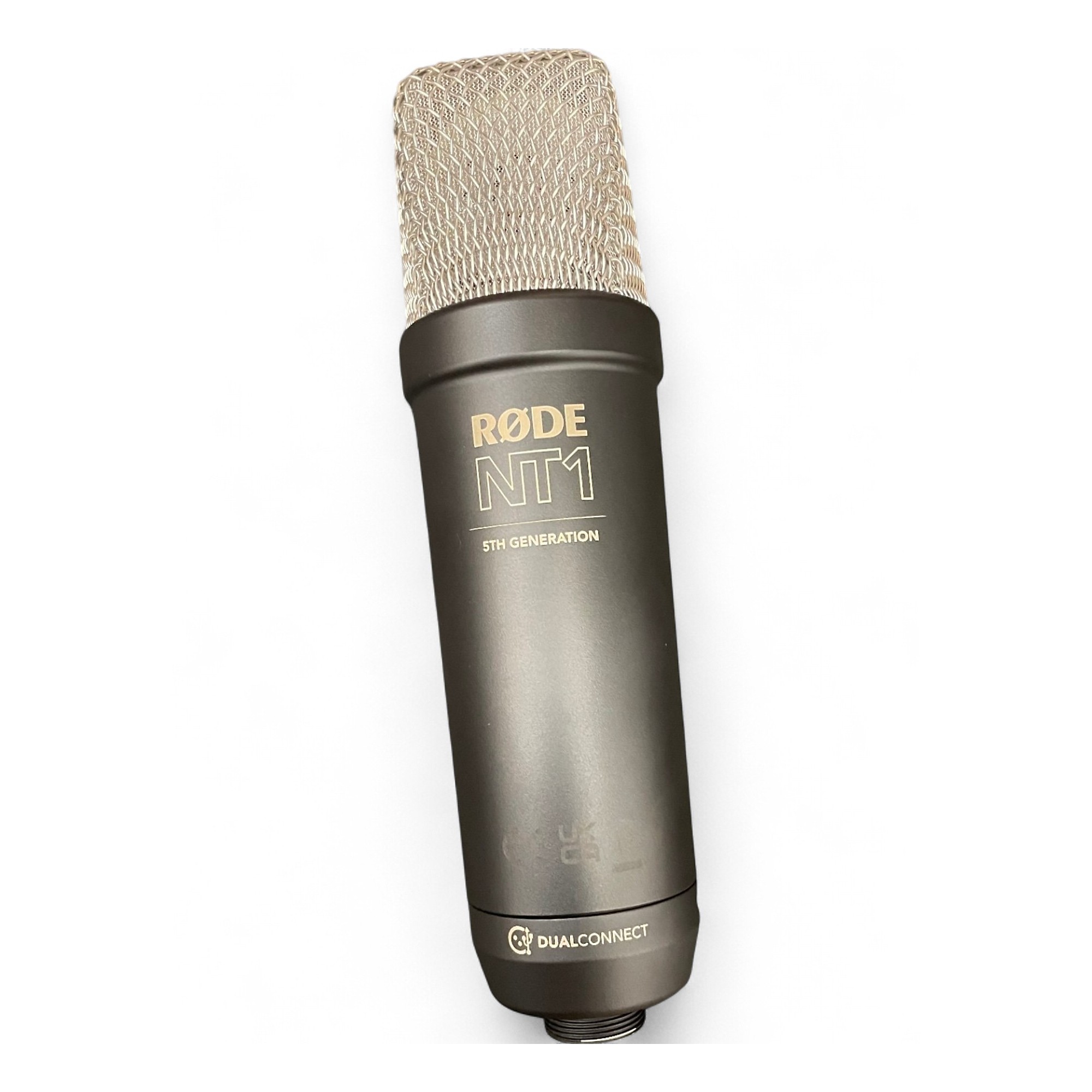 Rode NT1-A ジャンク Used RODE NT1 Condenser Microphone