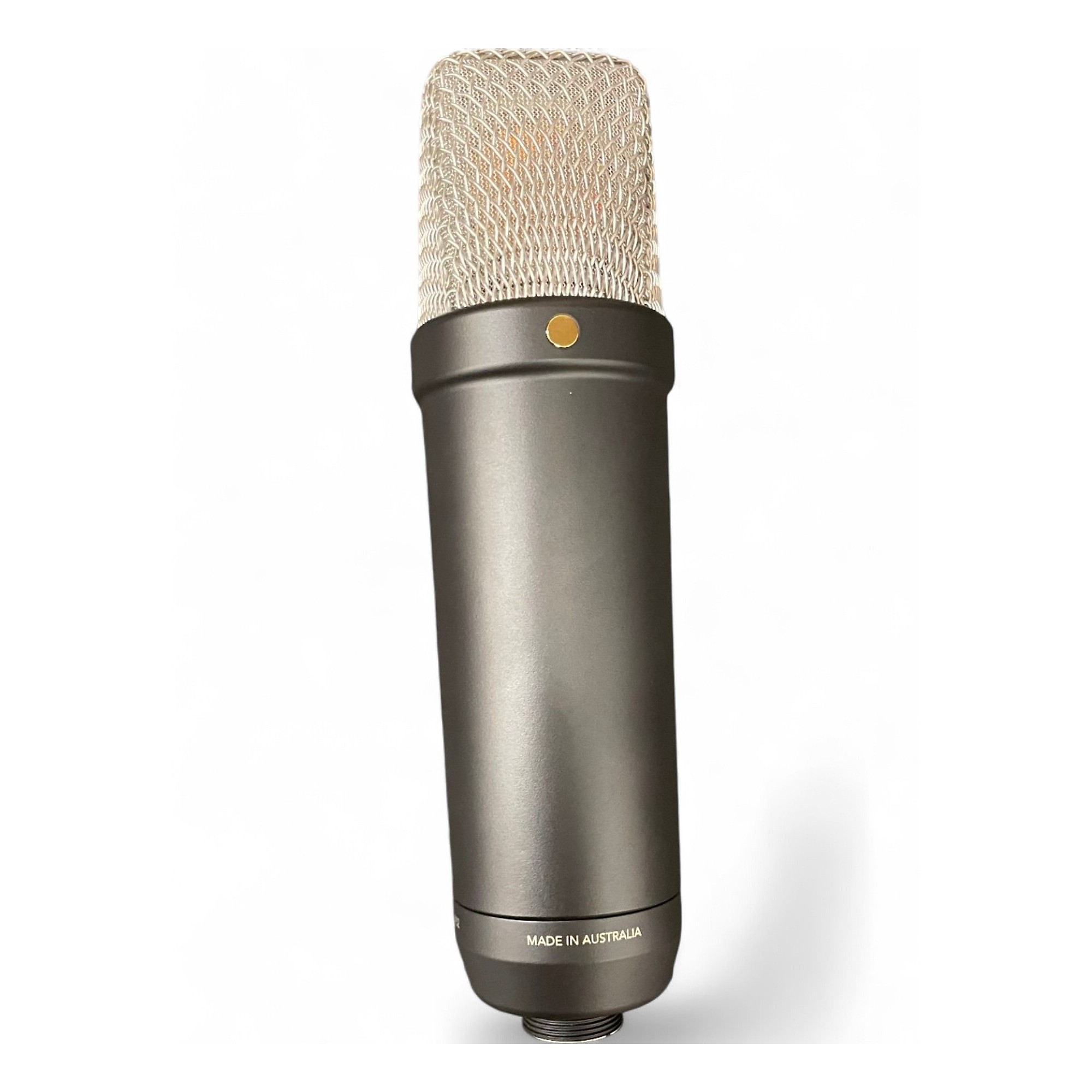 Rode NT1-A ジャンク Rode NT1-A ジャンク Used RODE NT1 Condenser Microphone