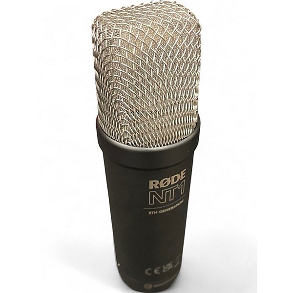 Used RODE NT1 Condenser Microphone