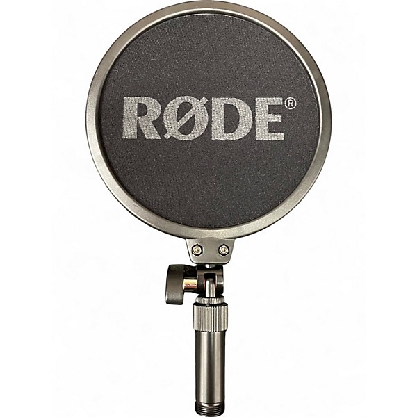 Used RODE NT1 Condenser Microphone