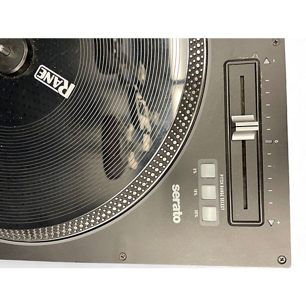 Used RANE Twelve DJ Controller
