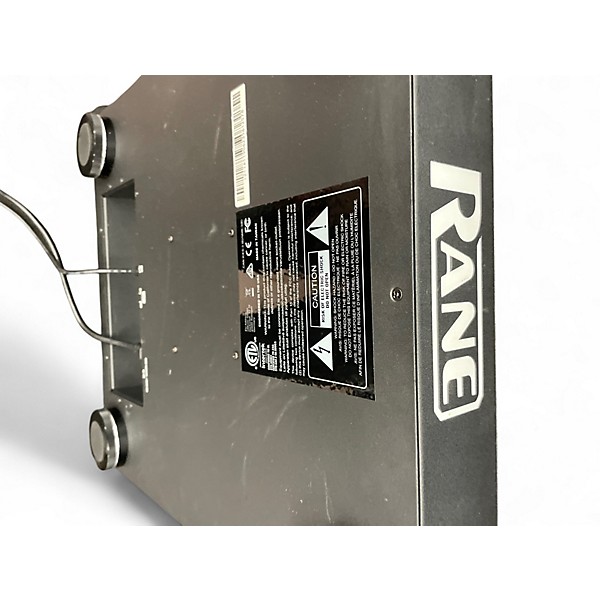 Used RANE Twelve DJ Controller