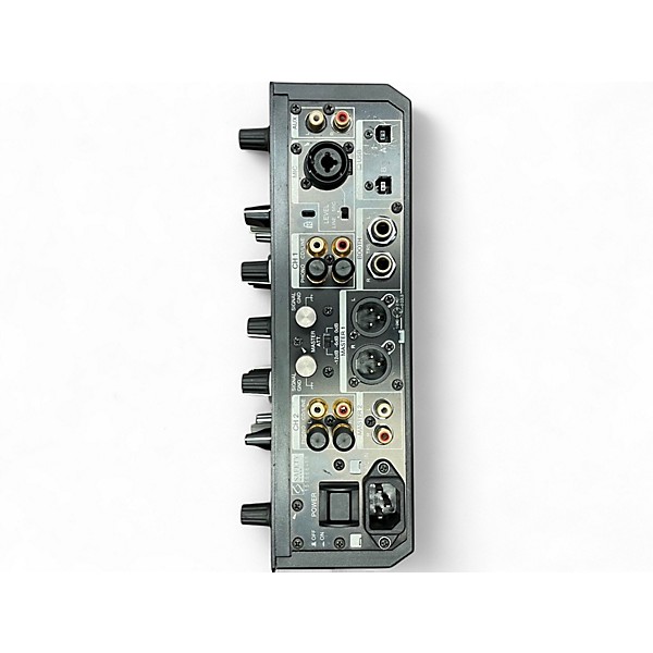 Used Pioneer DJ DJM-S9 DJ Mixer | Guitar Center