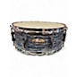 Used Pearl 14in Limited Edition SST Blue Strada Drum thumbnail
