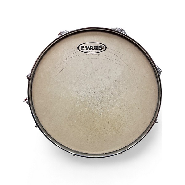 Used Pearl 14in Limited Edition SST Blue Strada Drum