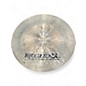 Used Istanbul Agop 20in Signature Mel Lewis 1982 Ride Cymbal