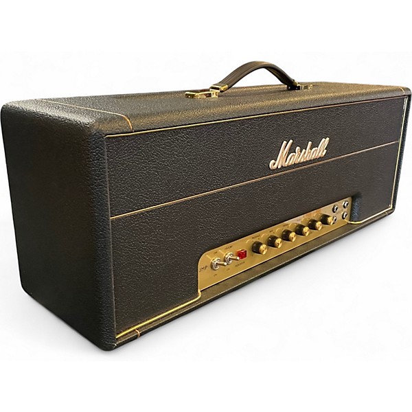 Used Marshall Super Lead 100 Tube Guitar Amp Head | Guitar