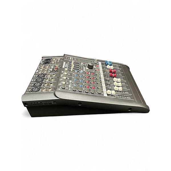 Used Mackie DFX6 Powered Mixer
