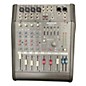 Used Mackie DFX6 Powered Mixer