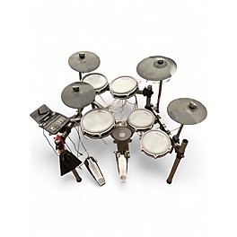 Used Simmons TITAN 70 Electric Drum Set