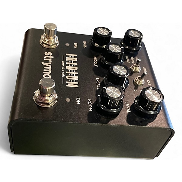Used Strymon Iridium Pedal | Guitar Center