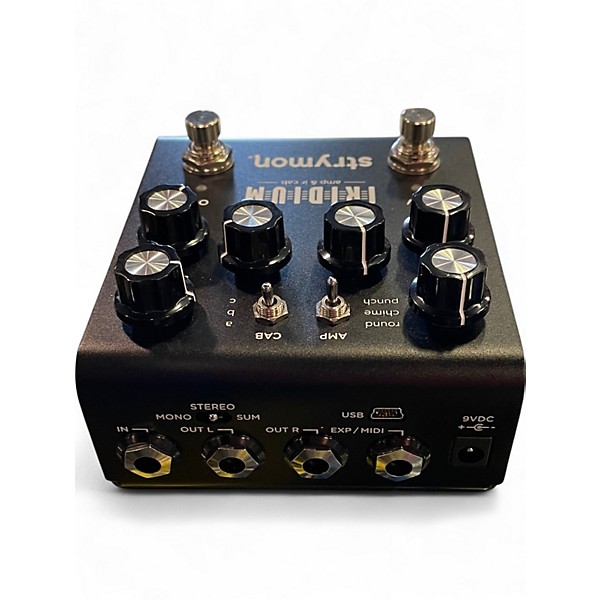 Used Strymon Iridium Pedal | Guitar Center
