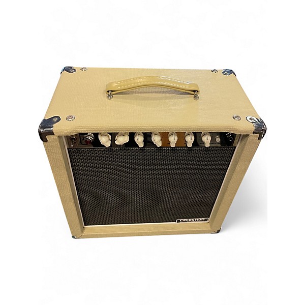 Used Stage Right 611815 Tube Guitar Combo Amp
