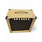 Used Stage Right 611815 Tube Guitar Combo Amp