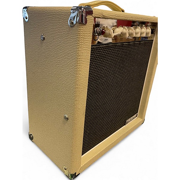 Used Stage Right 611815 Tube Guitar Combo Amp