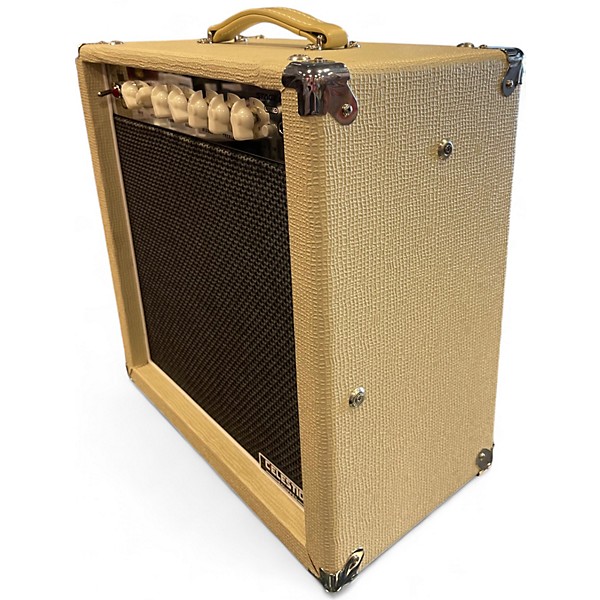 Used Stage Right 611815 Tube Guitar Combo Amp