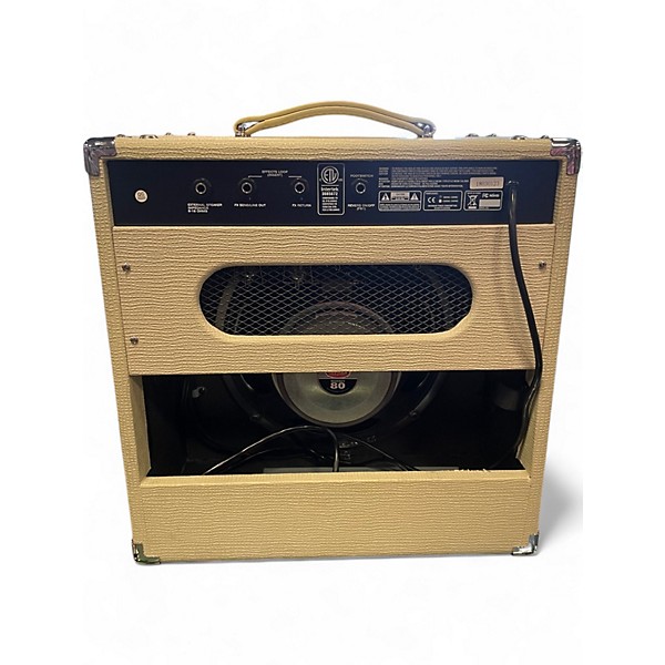 Used Stage Right 611815 Tube Guitar Combo Amp