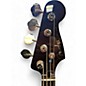 Used Fender Aerodyne Jazz Bass CHOCOLATE BURST Electric Bass Guitar