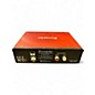 Used Focusrite Scarlett Solo Gen 2 Audio Interface