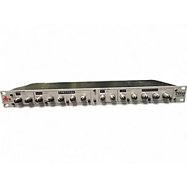 Used dbx 266XS Compressor
