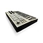 Used Akai Professional MPK Mini MIDI Controller