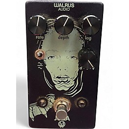 Used Walrus Audio Julia Analog Chorus Effect Pedal