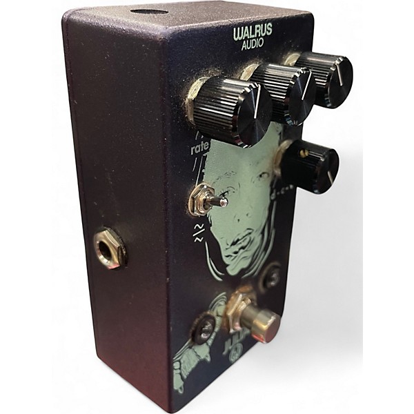 Used Walrus Audio Julia Analog Chorus Effect Pedal