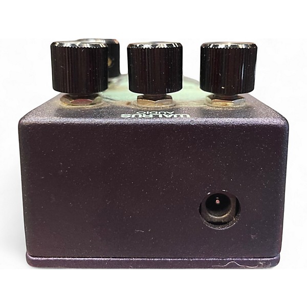 Used Walrus Audio Julia Analog Chorus Effect Pedal