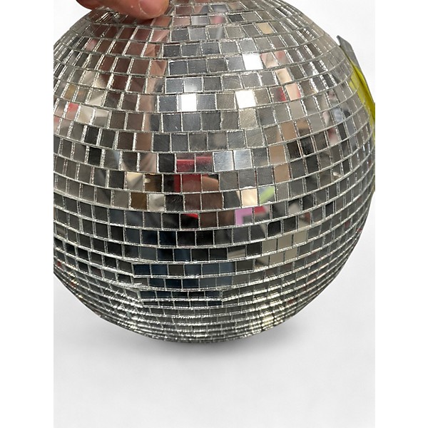 Used Miscellaneous Mirror Ball Mirror Ball