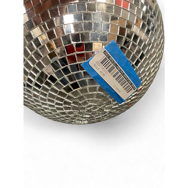 Used Miscellaneous Mirror Ball Mirror Ball