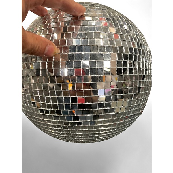Used Miscellaneous Mirror Ball Mirror Ball