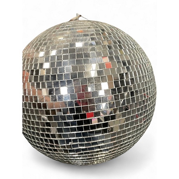 Used Miscellaneous Mirror Ball Mirror Ball