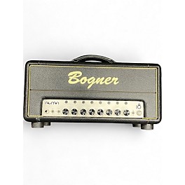 Used Bogner Atma 18W Tube Guitar Amp Head