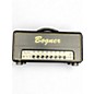 Used Bogner Atma 18W Tube Guitar Amp Head thumbnail