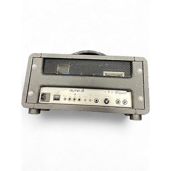 Used Bogner Atma 18W Tube Guitar Amp Head