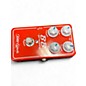 Used Xotic BB Preamp Overdrive Effect Pedal