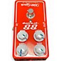 Used Xotic BB Preamp Overdrive Effect Pedal