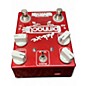 Used Wampler Pinnacle Deluxe Distortion Effect Pedal