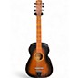 Used Rex  Parlor Vintage Sunburst Acoustic Guitar thumbnail
