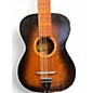 Used Rex  Parlor Vintage Sunburst Acoustic Guitar